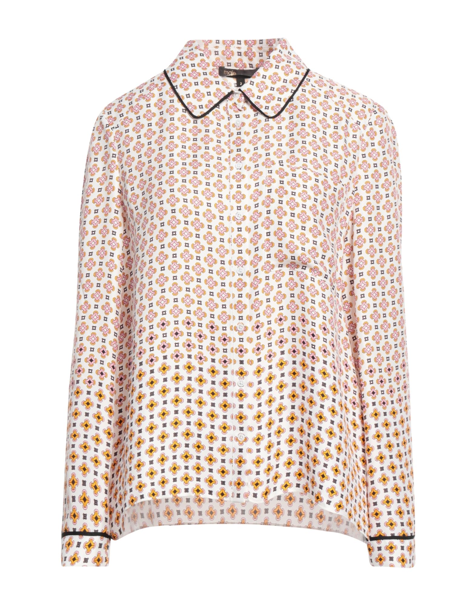 MAJE - シャツ