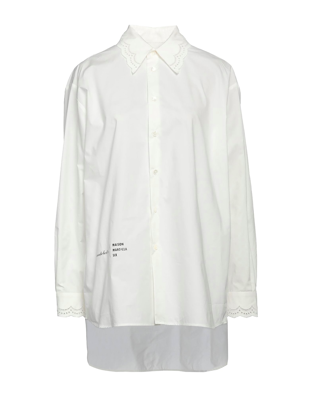 MM6 MAISON MARGIELA - Shirts