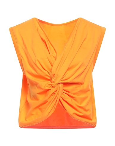FORTE_FORTE T-shirt Mandarin 100% Cotton