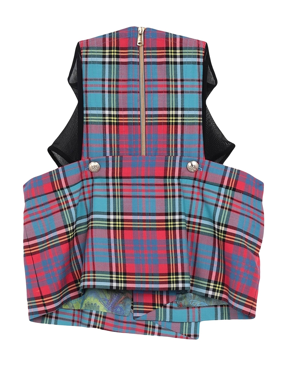 VIVIENNE WESTWOOD - Mini-jupes