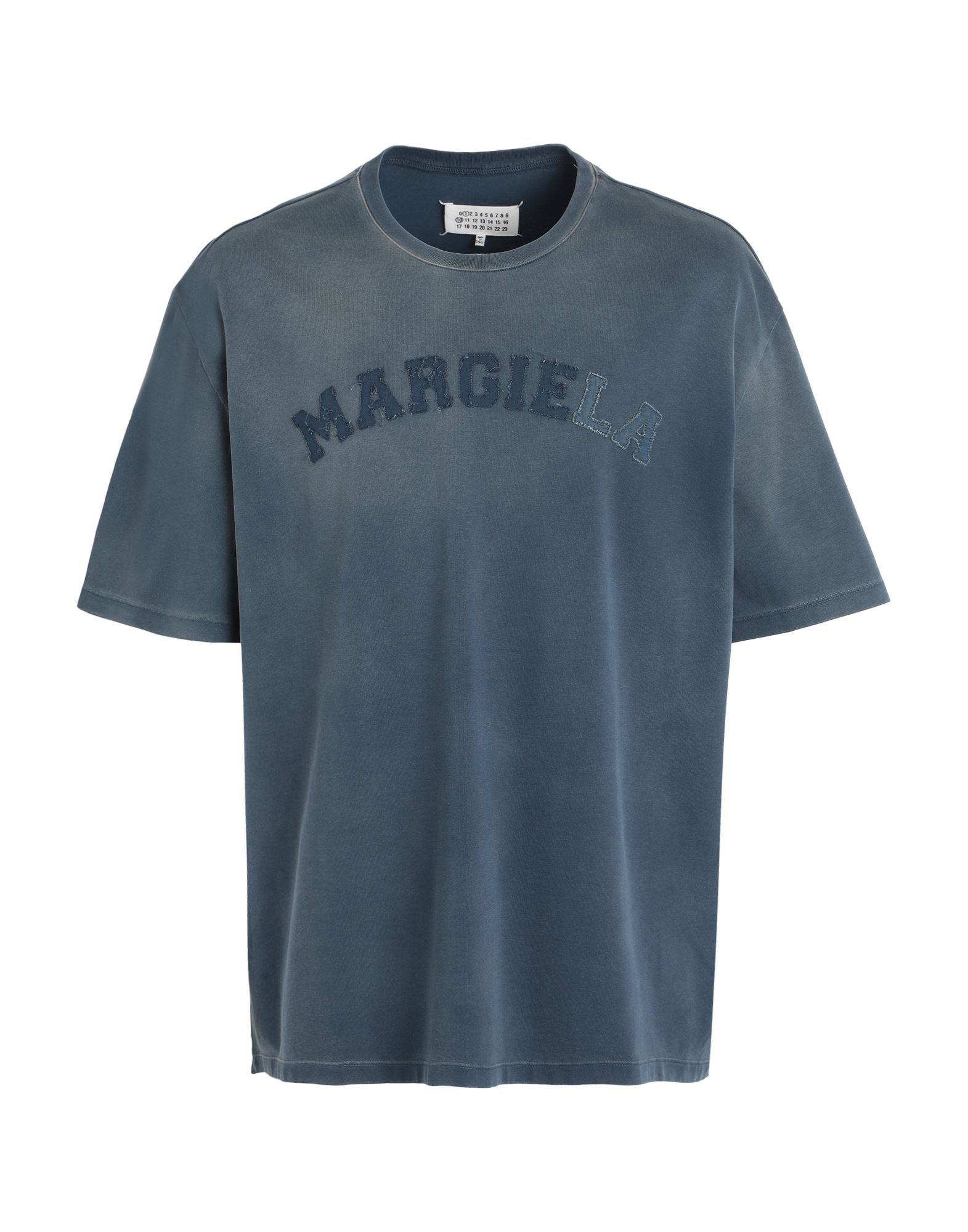 MAISON MARGIELA - T-shirts