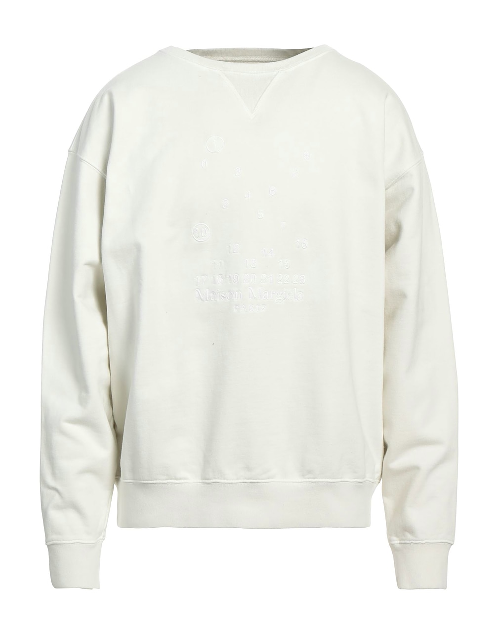 MAISON MARGIELA - Sweatshirts