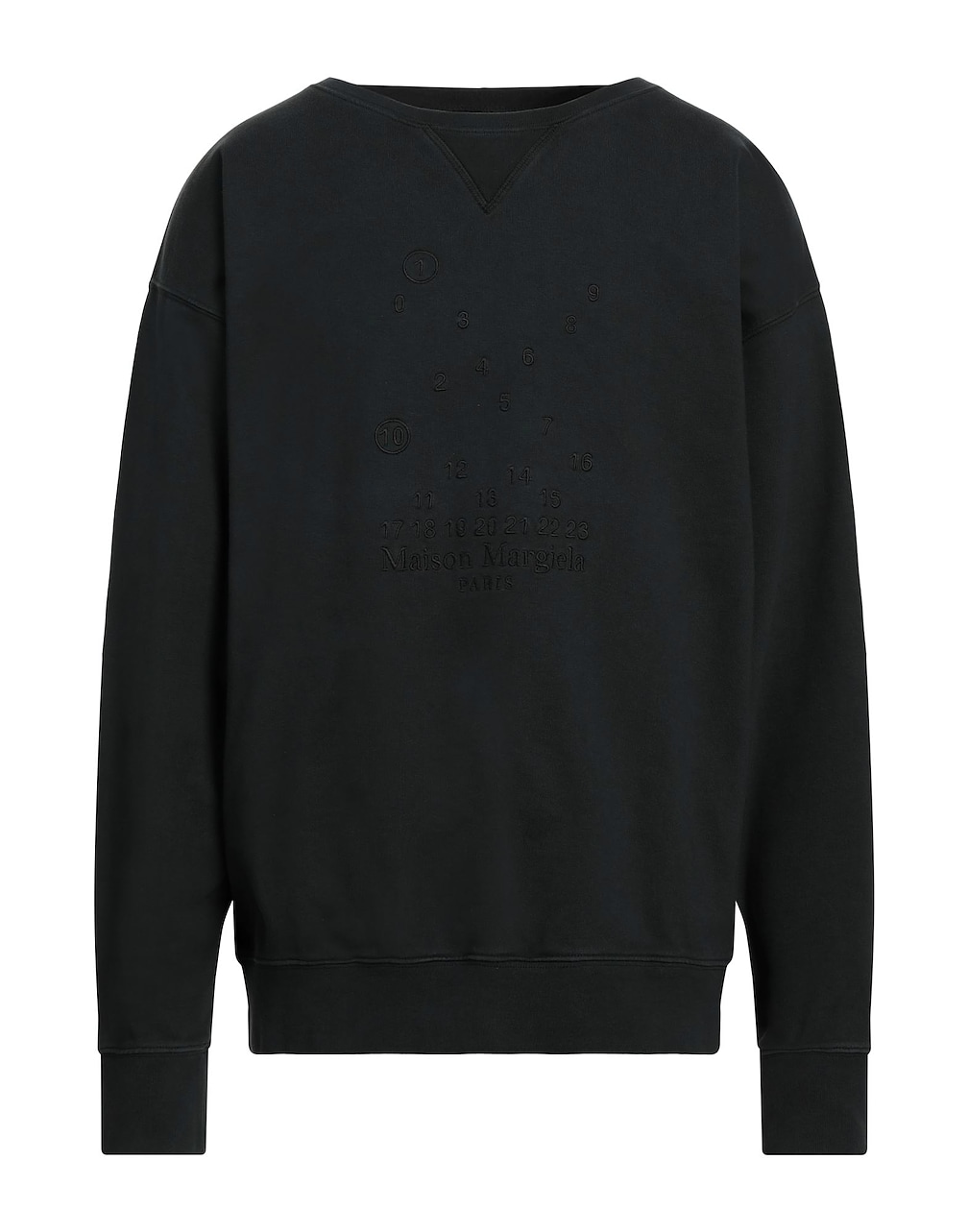 MAISON MARGIELA - Sweatshirts