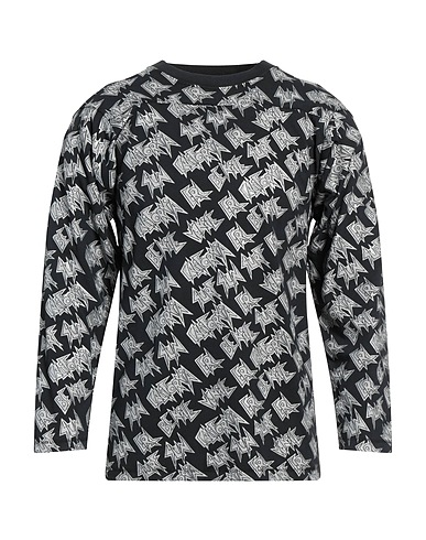 ERL T-shirt 100% Cotton