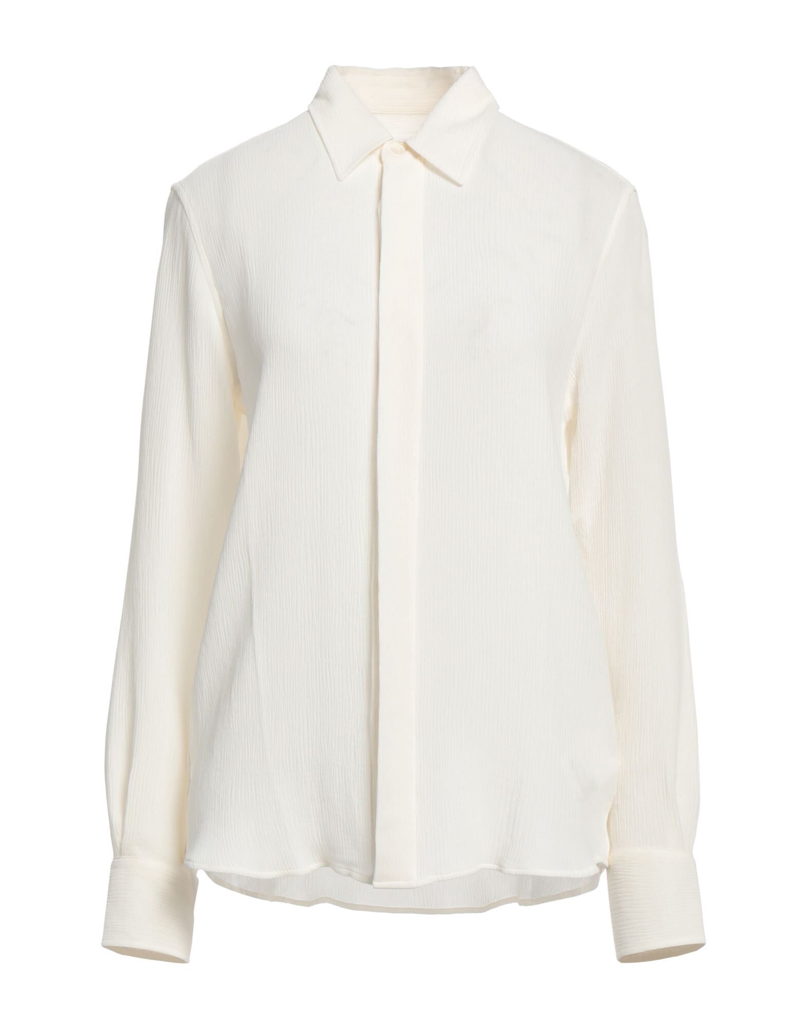 AMI ALEXANDRE MATTIUSSI - シャツ