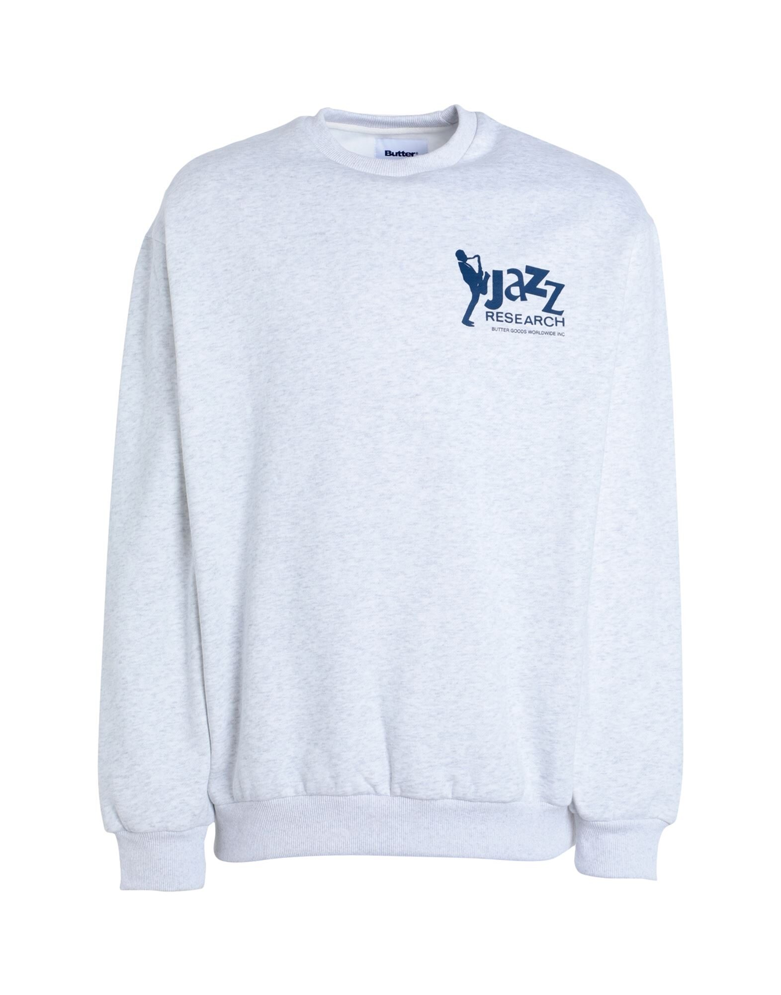 BUTTER GOODS - Sweatshirts