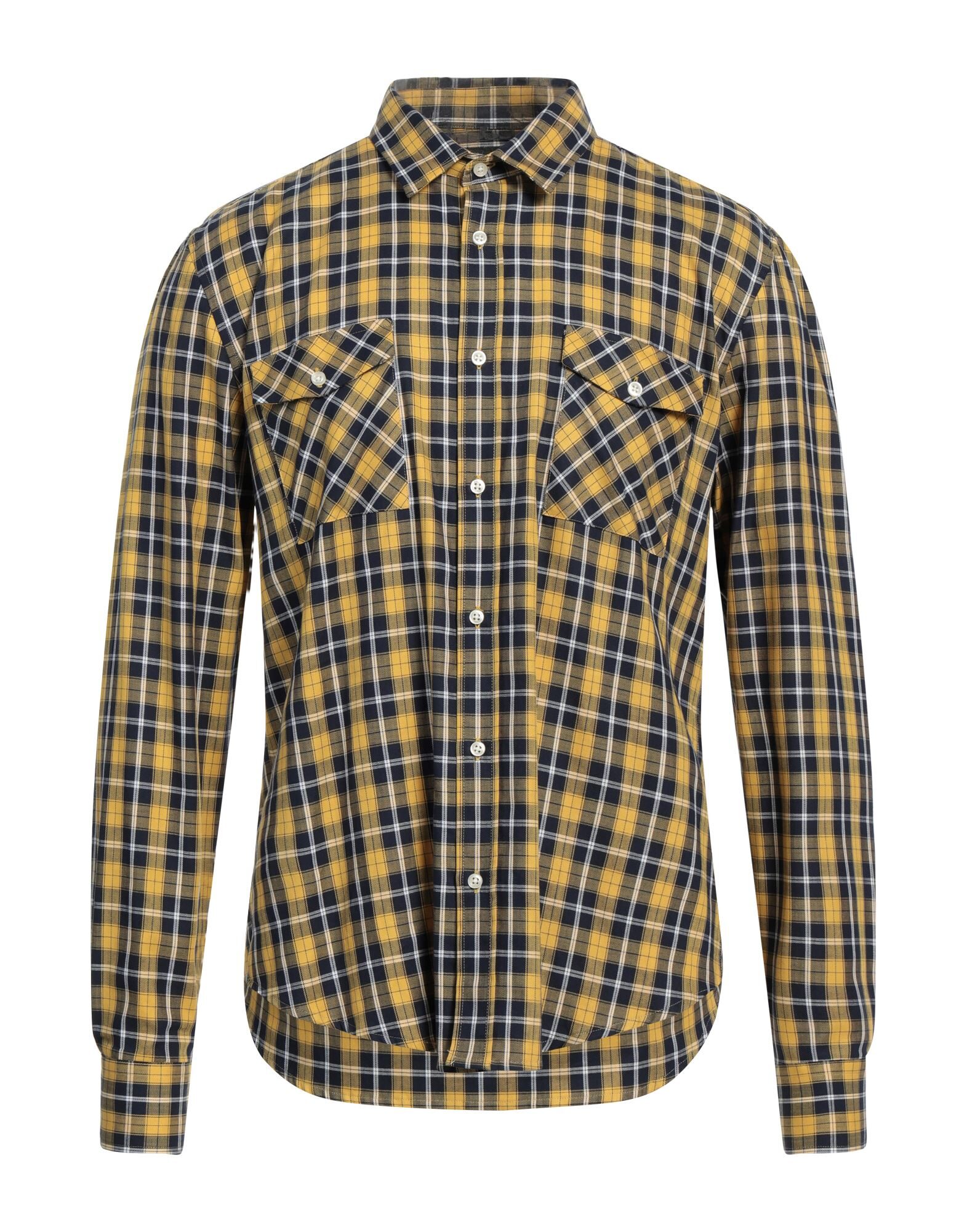 BARBOUR - Shirts