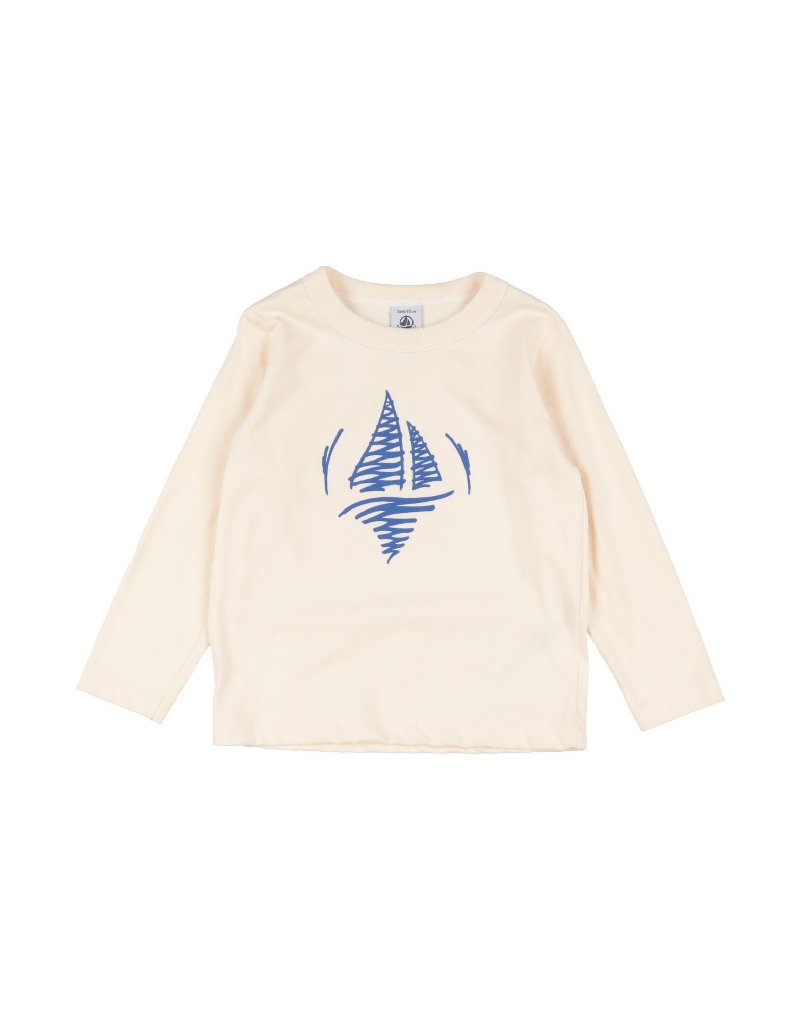 PETIT BATEAU - T-shirts