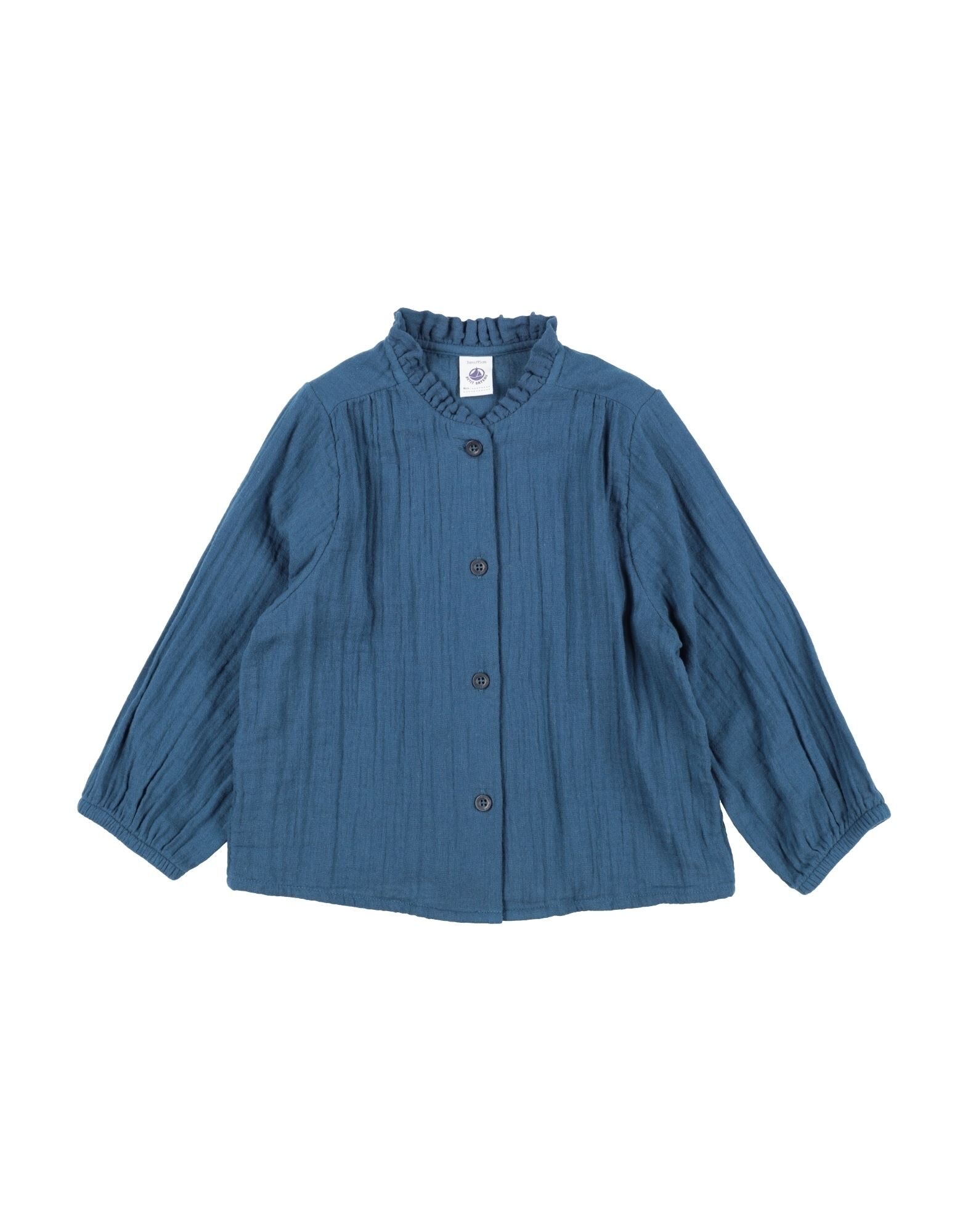 PETIT BATEAU - Shirts