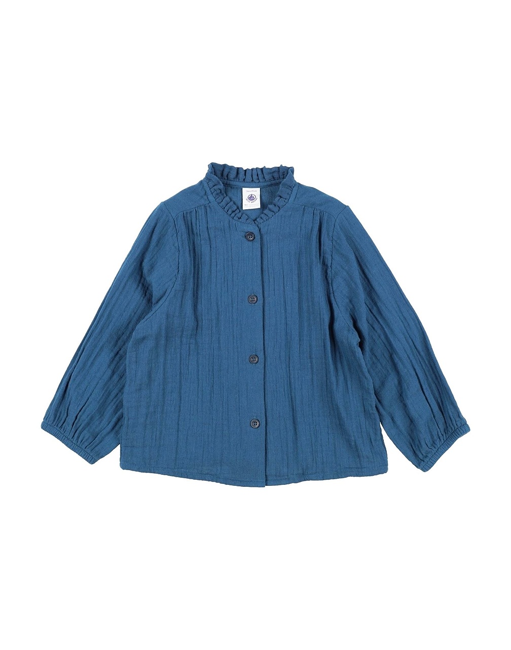 PETIT BATEAU - Hemden