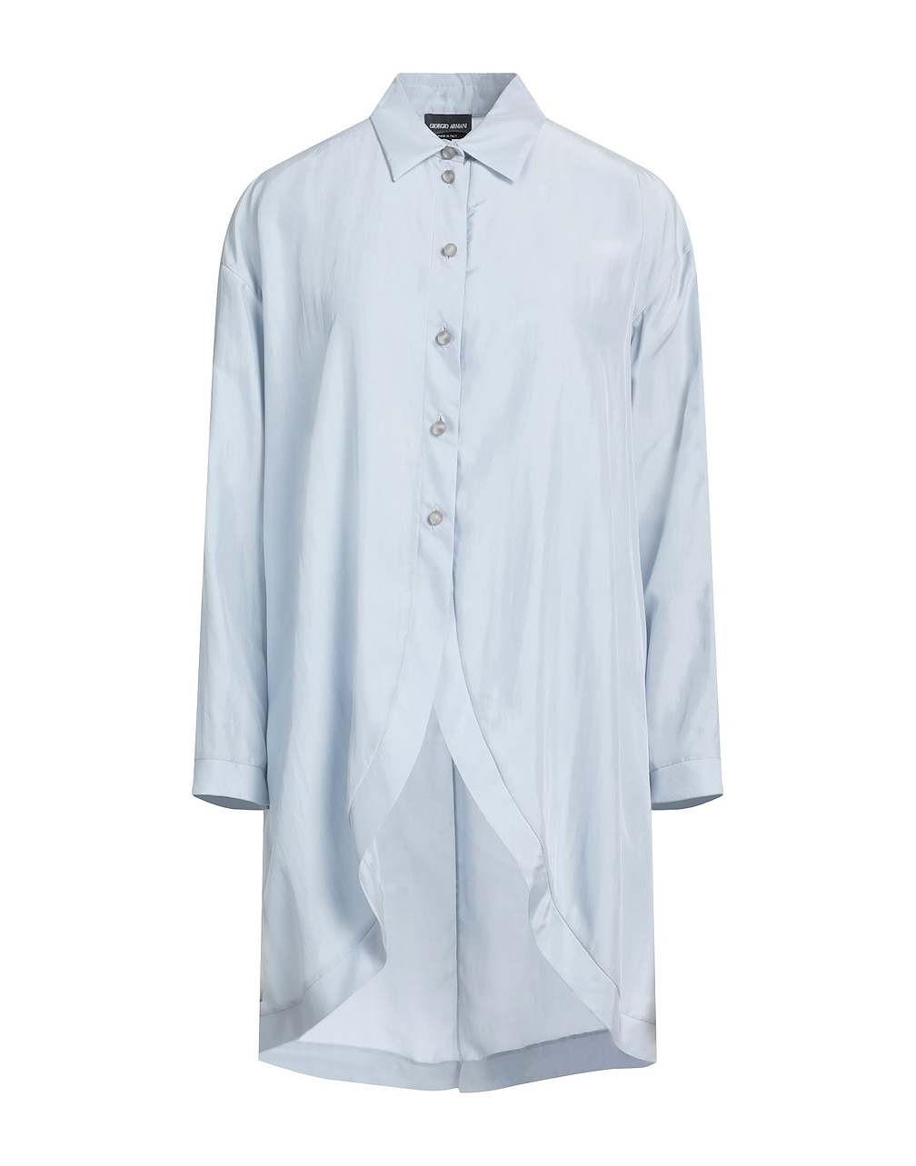 GIORGIO ARMANI - Chemises