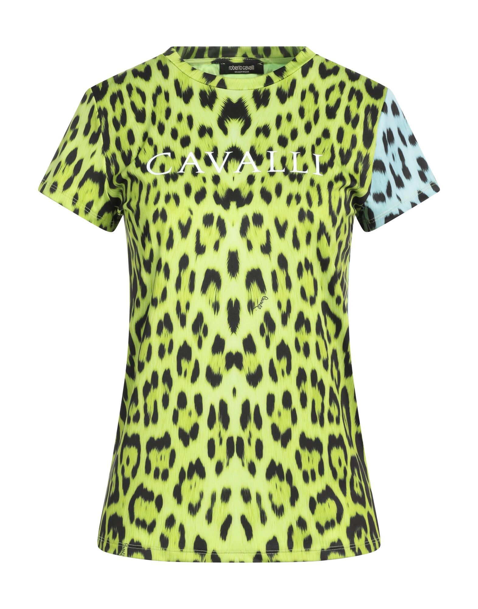 ROBERTO CAVALLI - Футболки