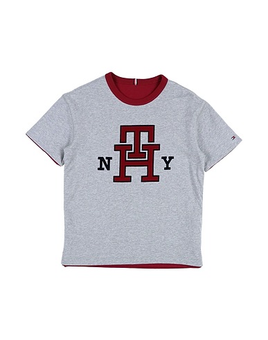 TOMMY HILFIGER T-shirt 100% Cotton