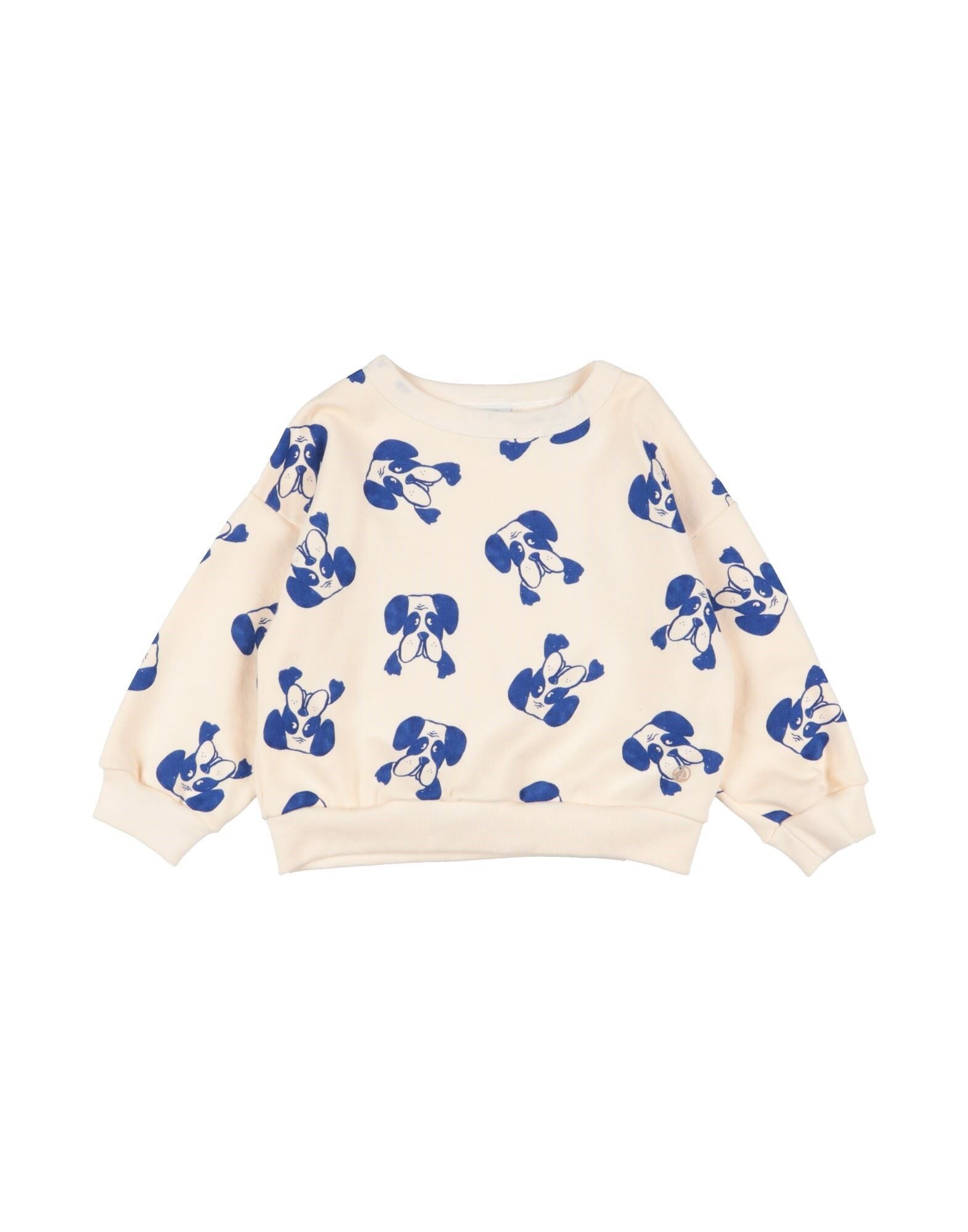 PETIT BATEAU - Sweatshirts