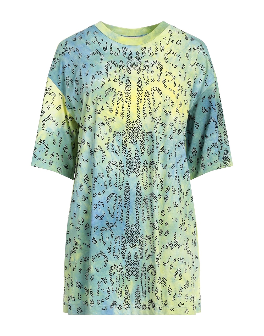 ROBERTO CAVALLI - T-shirts