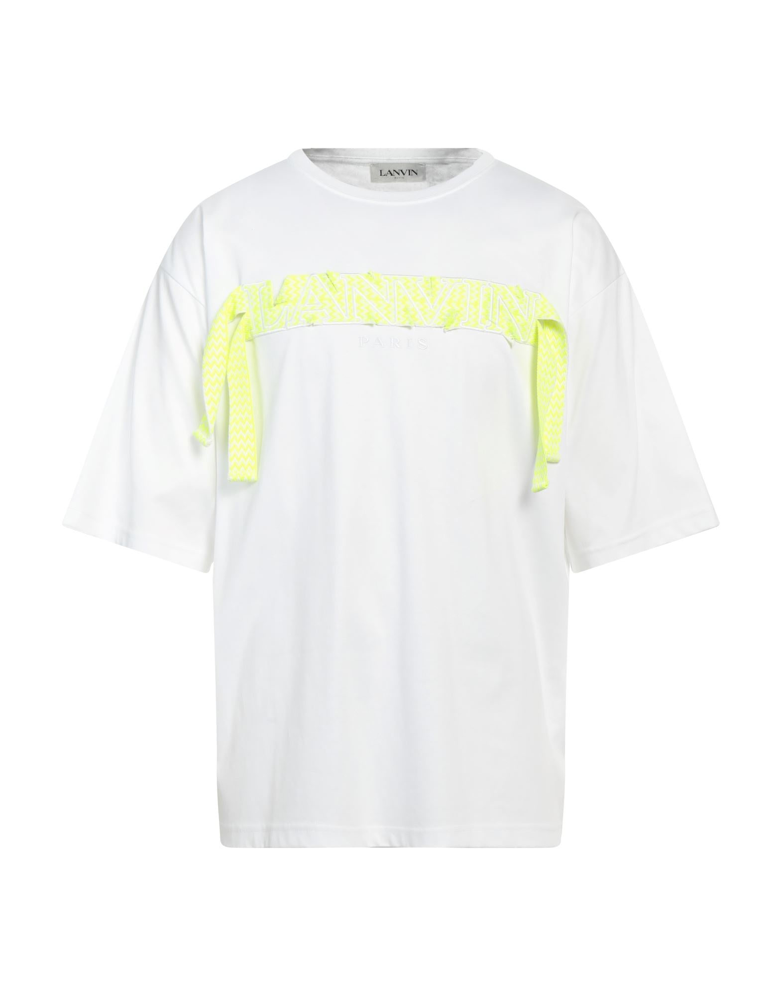 LANVIN - T-shirts