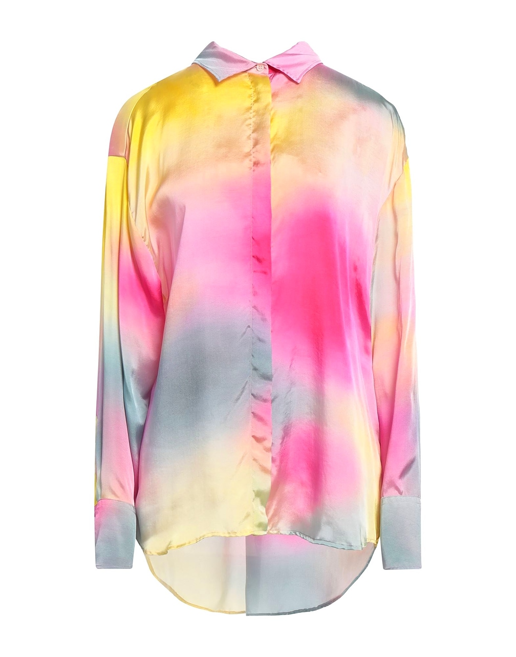 MSGM - Chemises