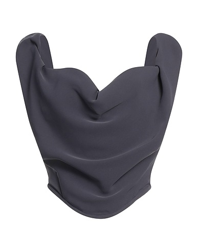 VIVIENNE WESTWOOD Top Midnight blue 100% Polyester