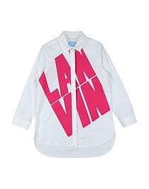LANVIN - Camicia