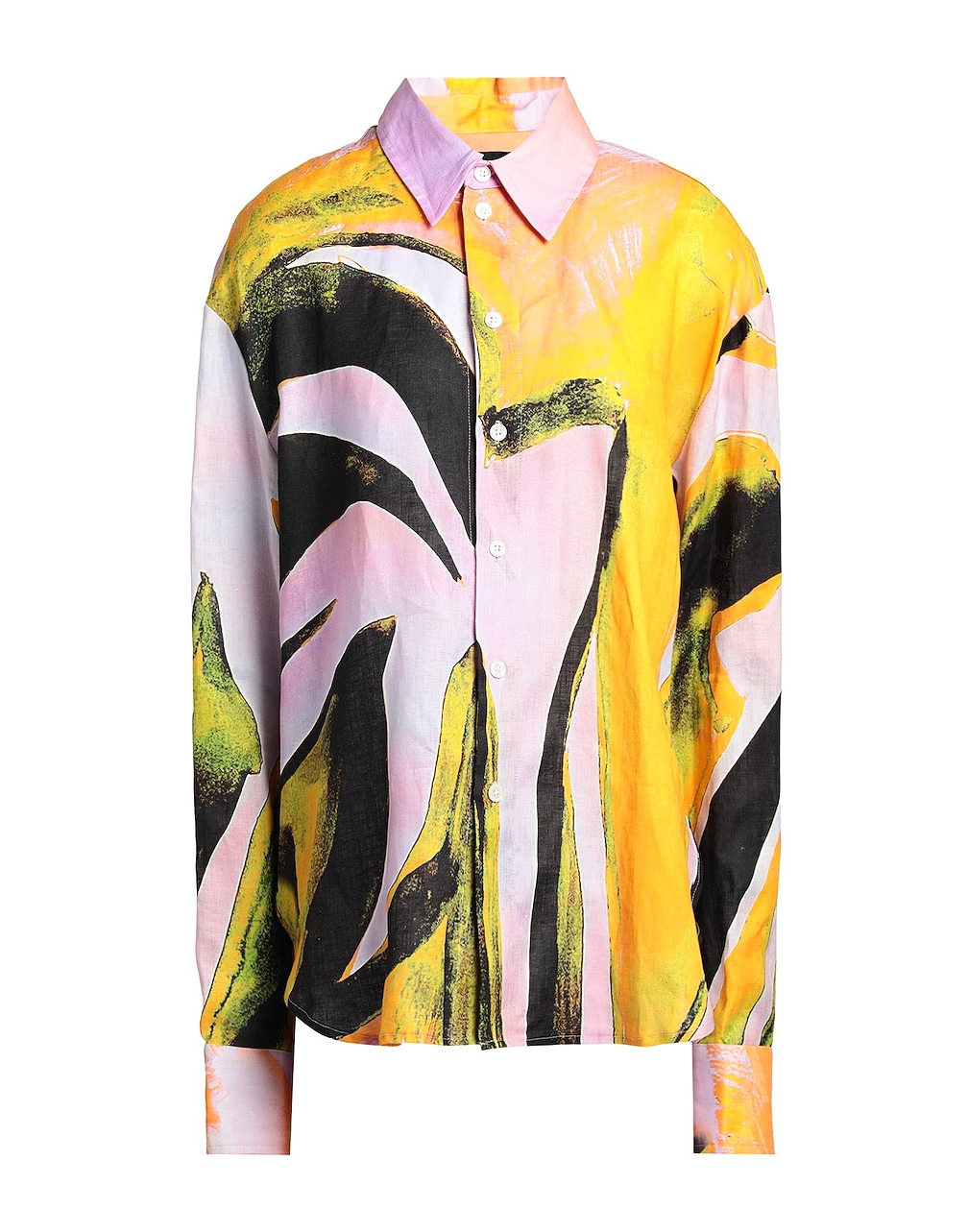 LOUISA BALLOU - Shirts