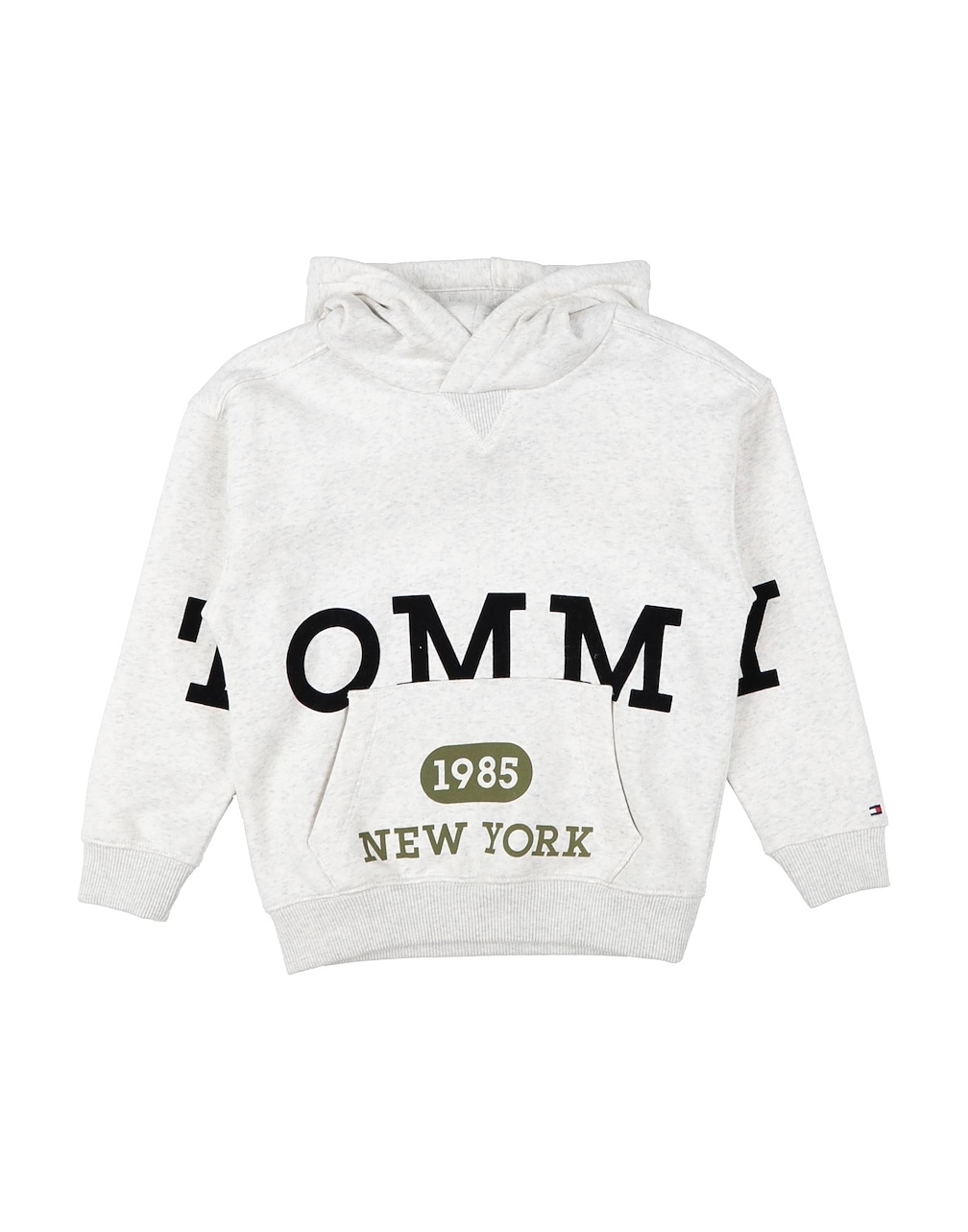 TOMMY HILFIGER - Φούτερ