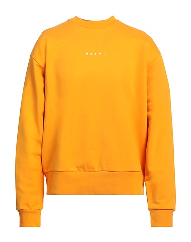 MARNI Sweatshirt Mandarin 100% Cotton