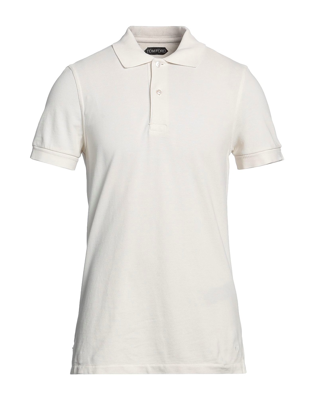 TOM FORD - Polo shirts