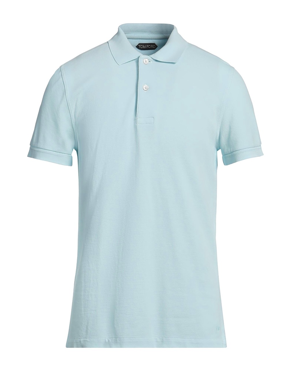TOM FORD - Polo shirts