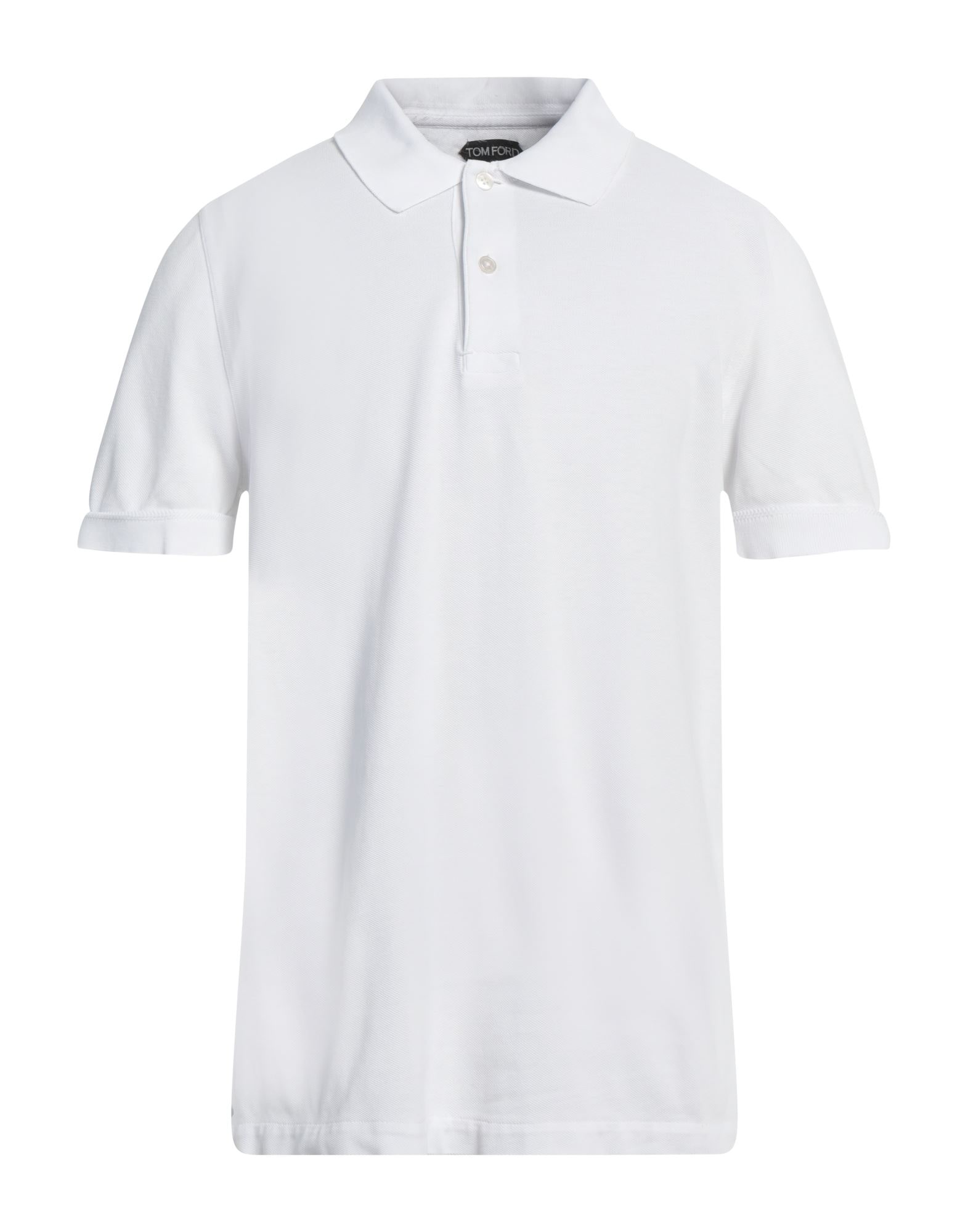 TOM FORD - Polo shirts