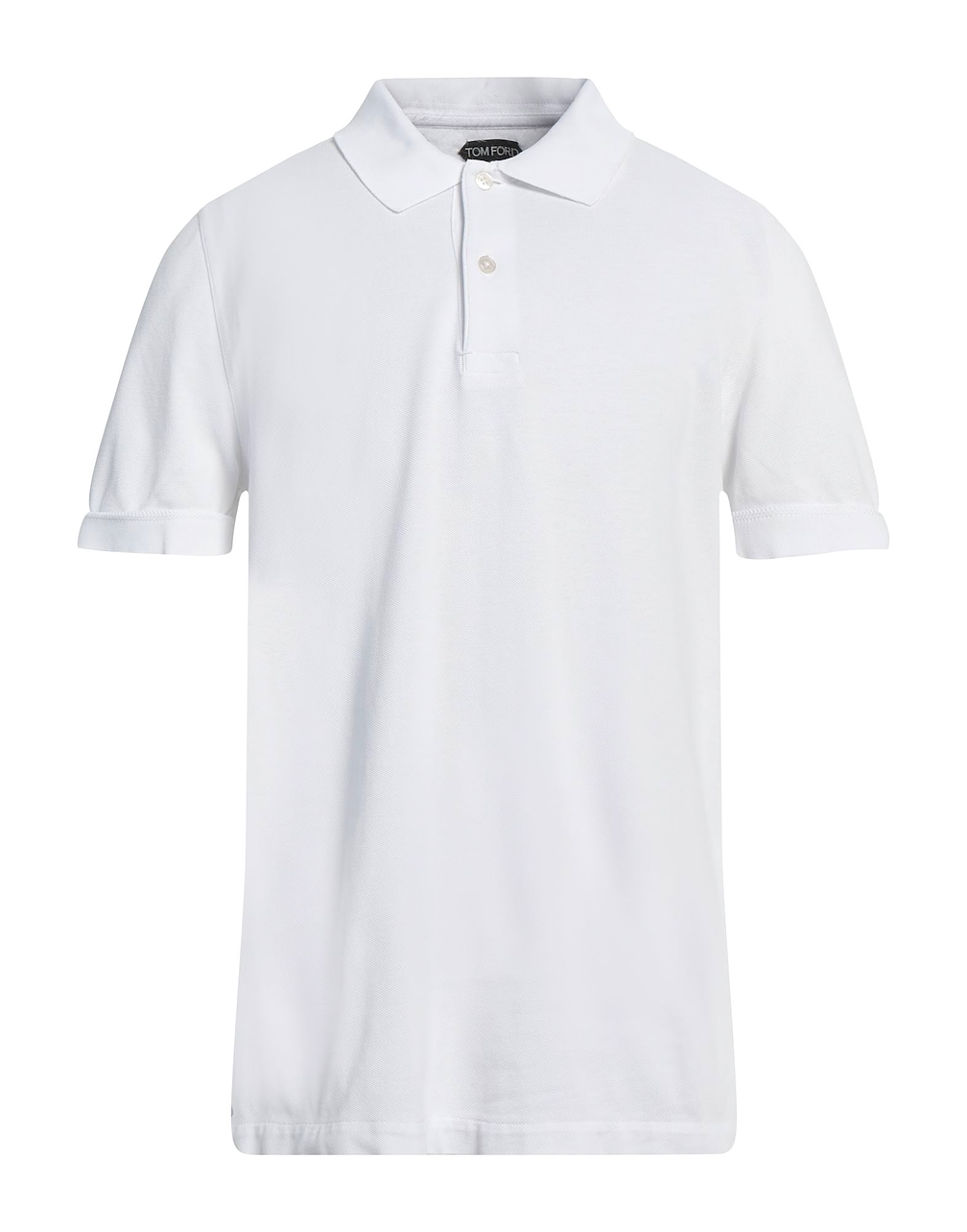 TOM FORD - Polo shirts