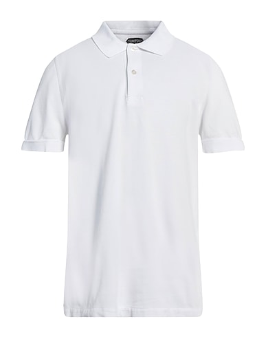TOM FORD Poloshirt 100% Baumwolle