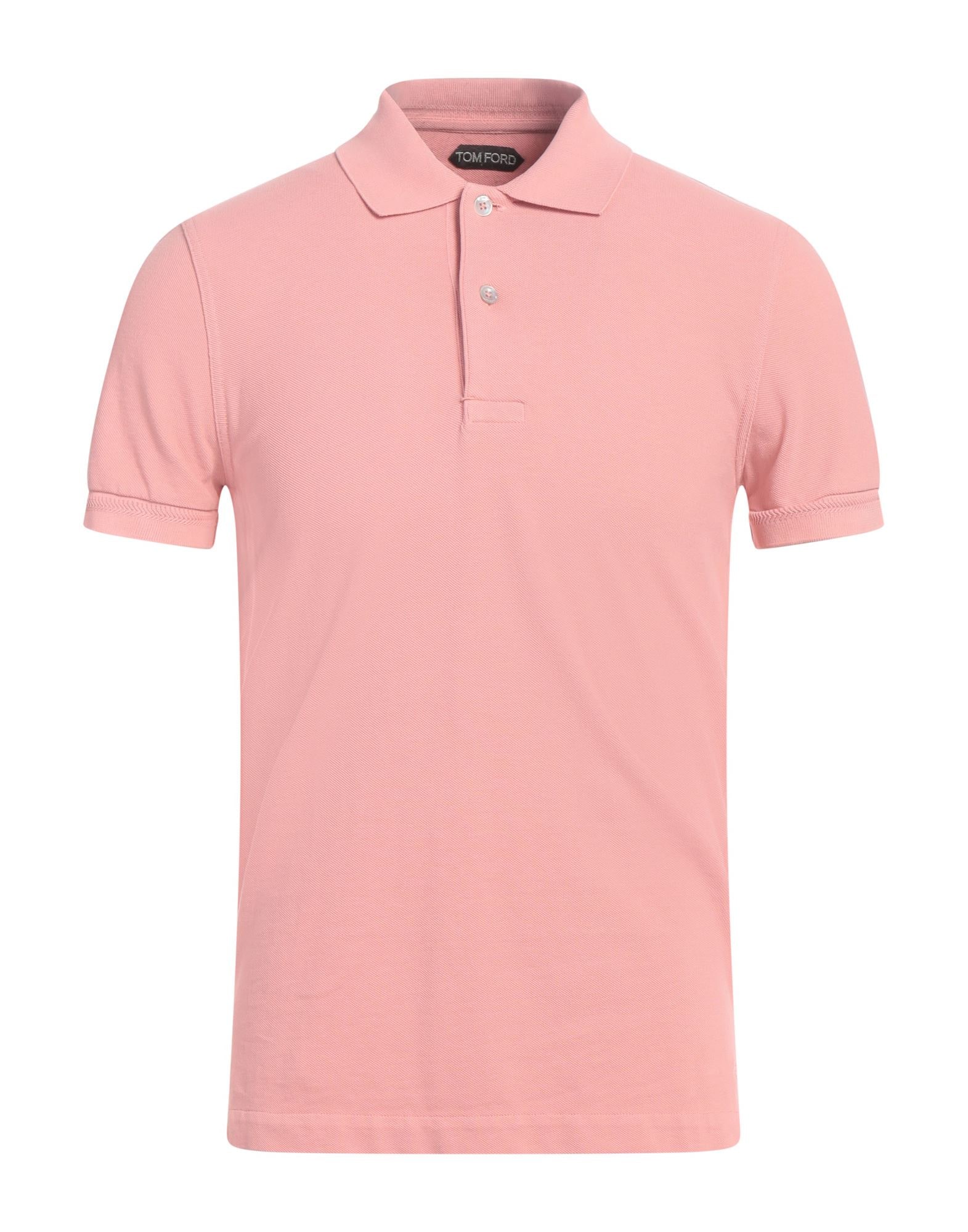 TOM FORD - Poloshirts
