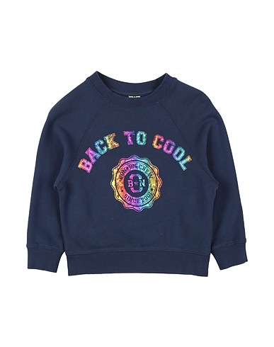 BONTON Sweatshirt 100% Cotton