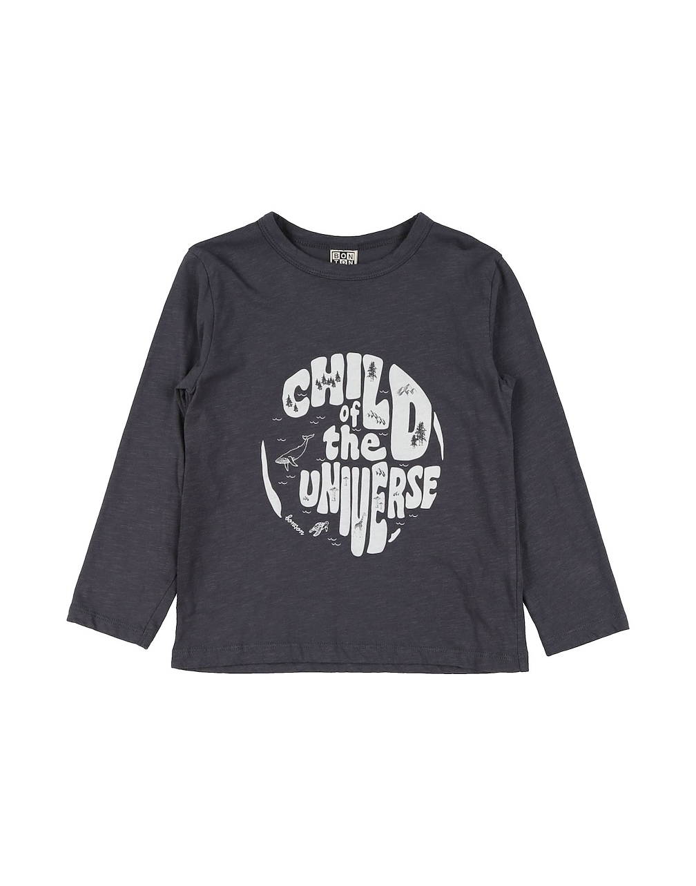 BONTON - T-shirts