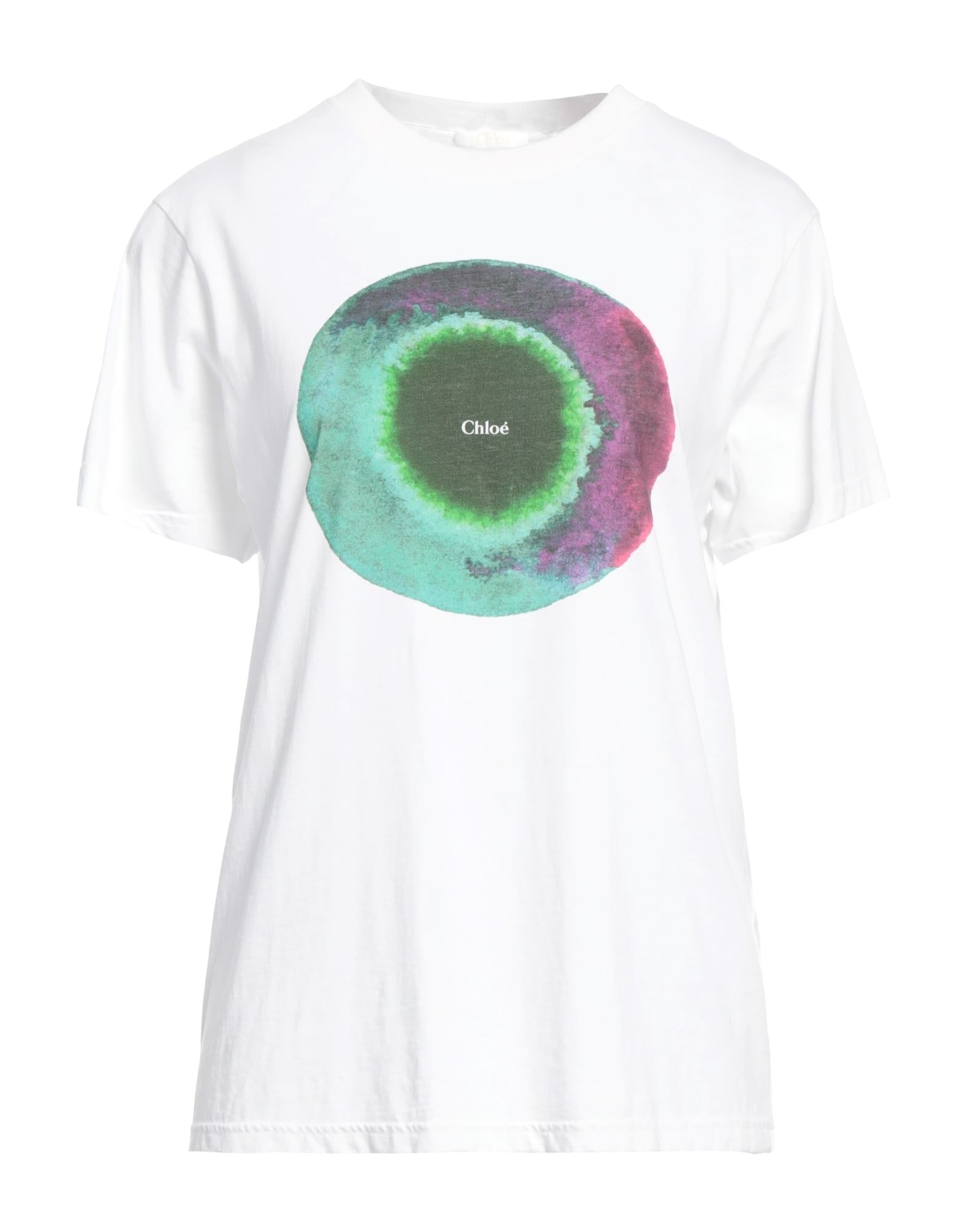 CHLOÉ - Футболки