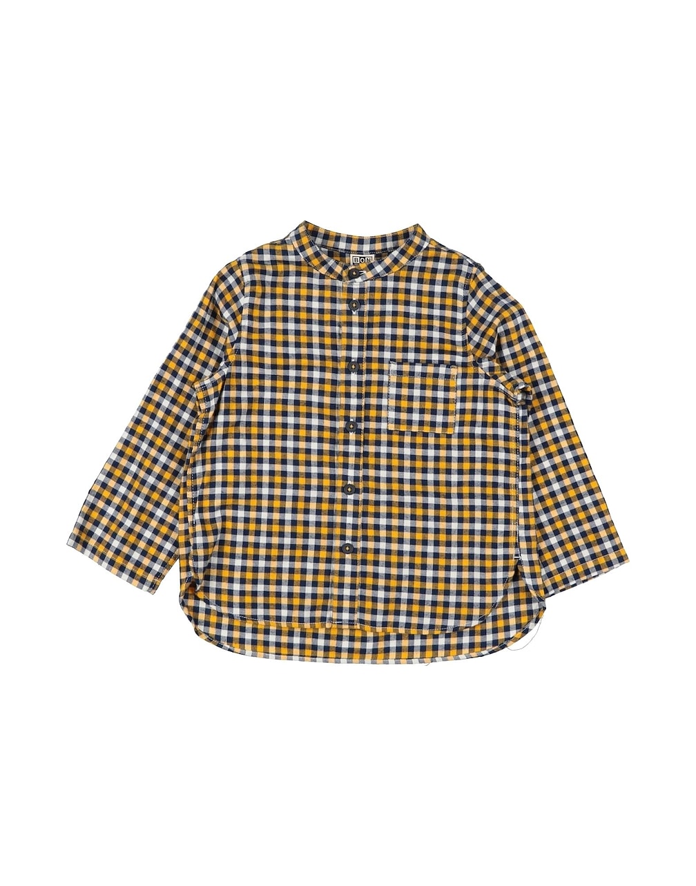 BONTON - Hemden