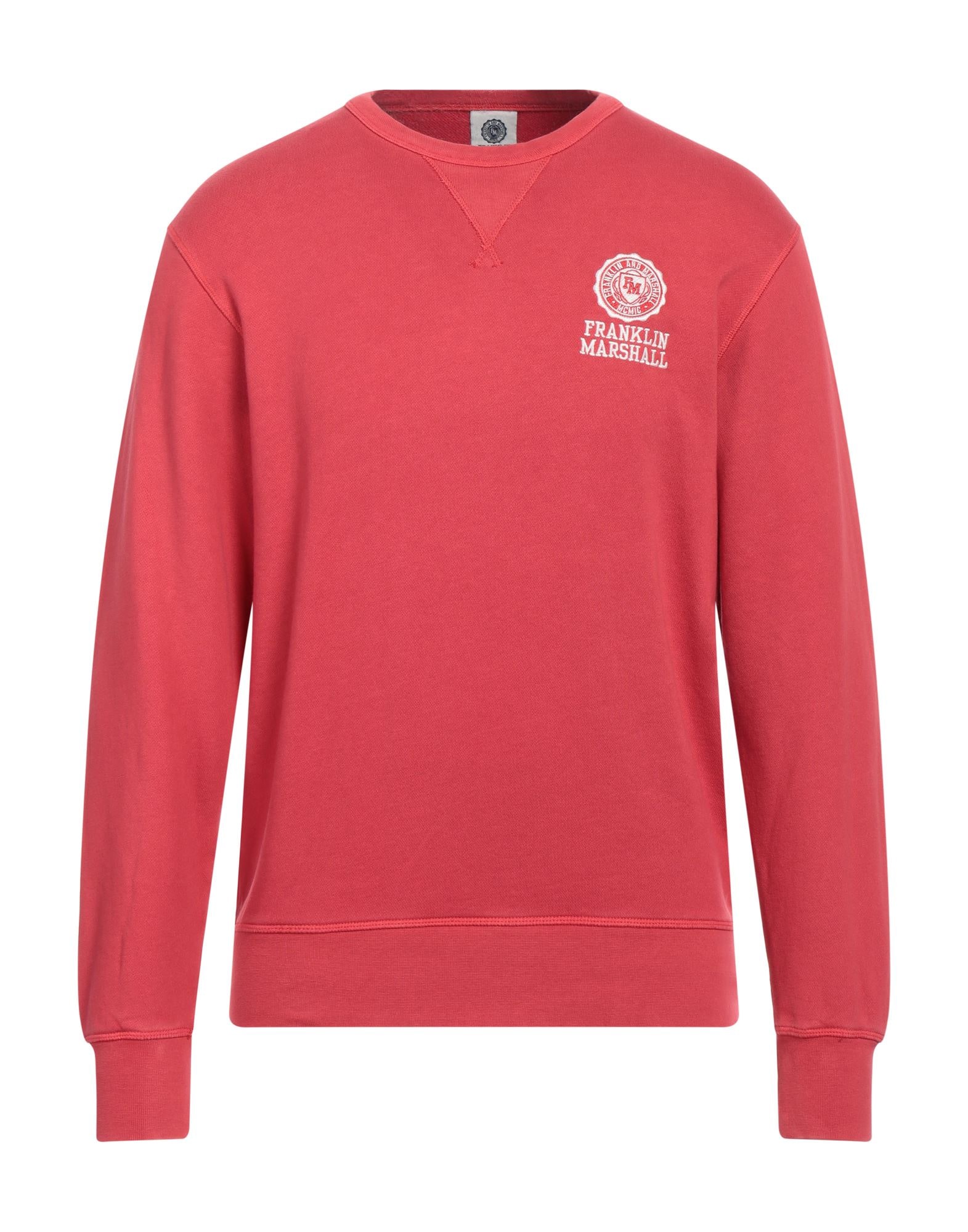 FRANKLIN & MARSHALL - Sweatshirts
