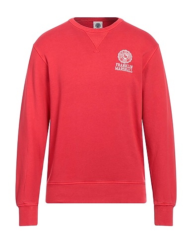 FRANKLIN & MARSHALL Sweatshirt 100% Cotton