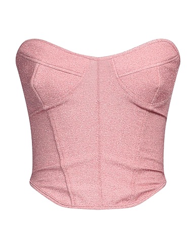 SOALLURE Bustier Antique rose 81% Viscose, 8% Polyester, 8% Polyamide, 3% Elastane