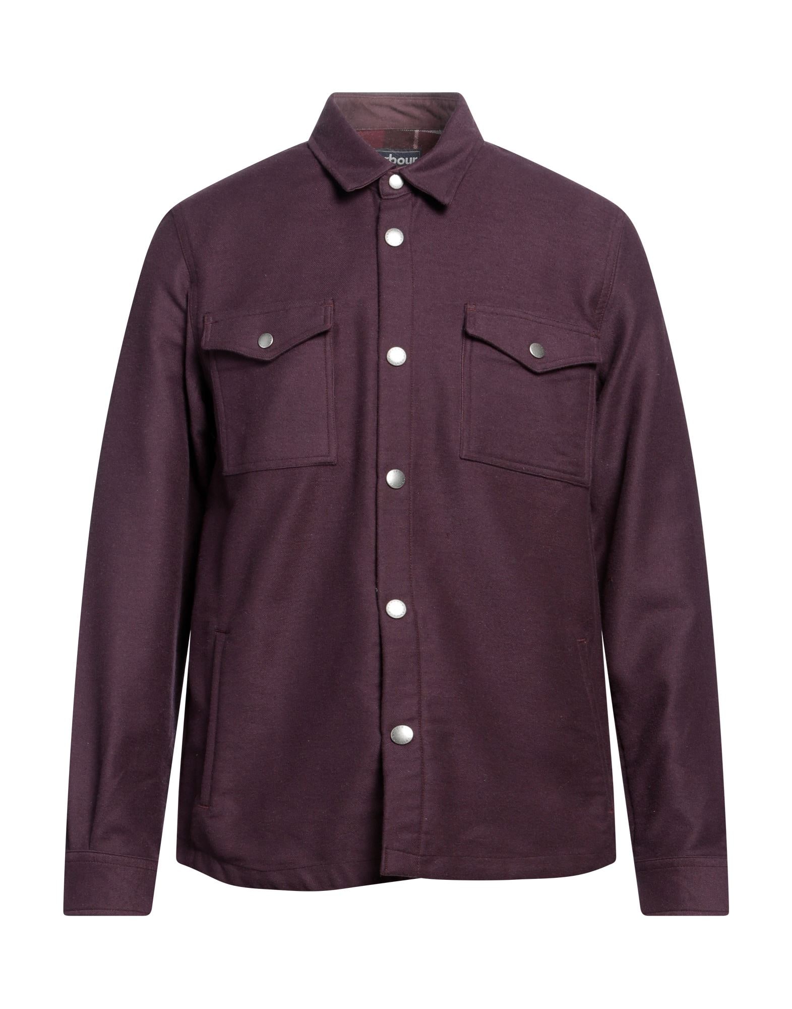 BARBOUR - Shirts