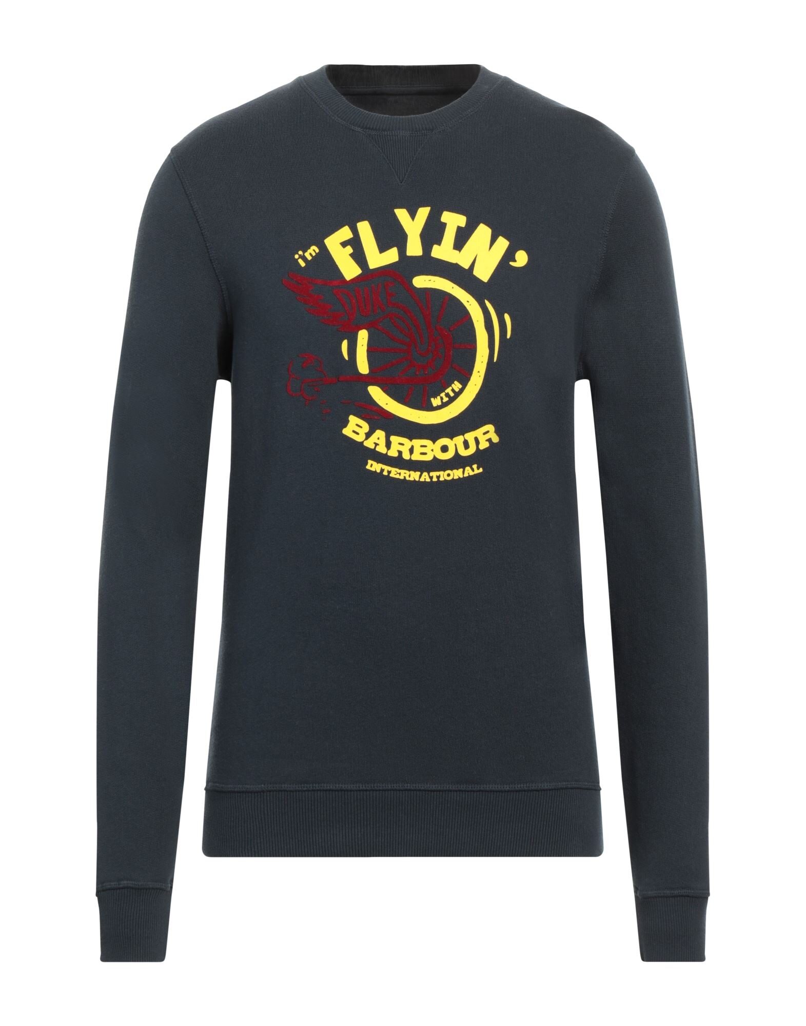 BARBOUR - Толстовки