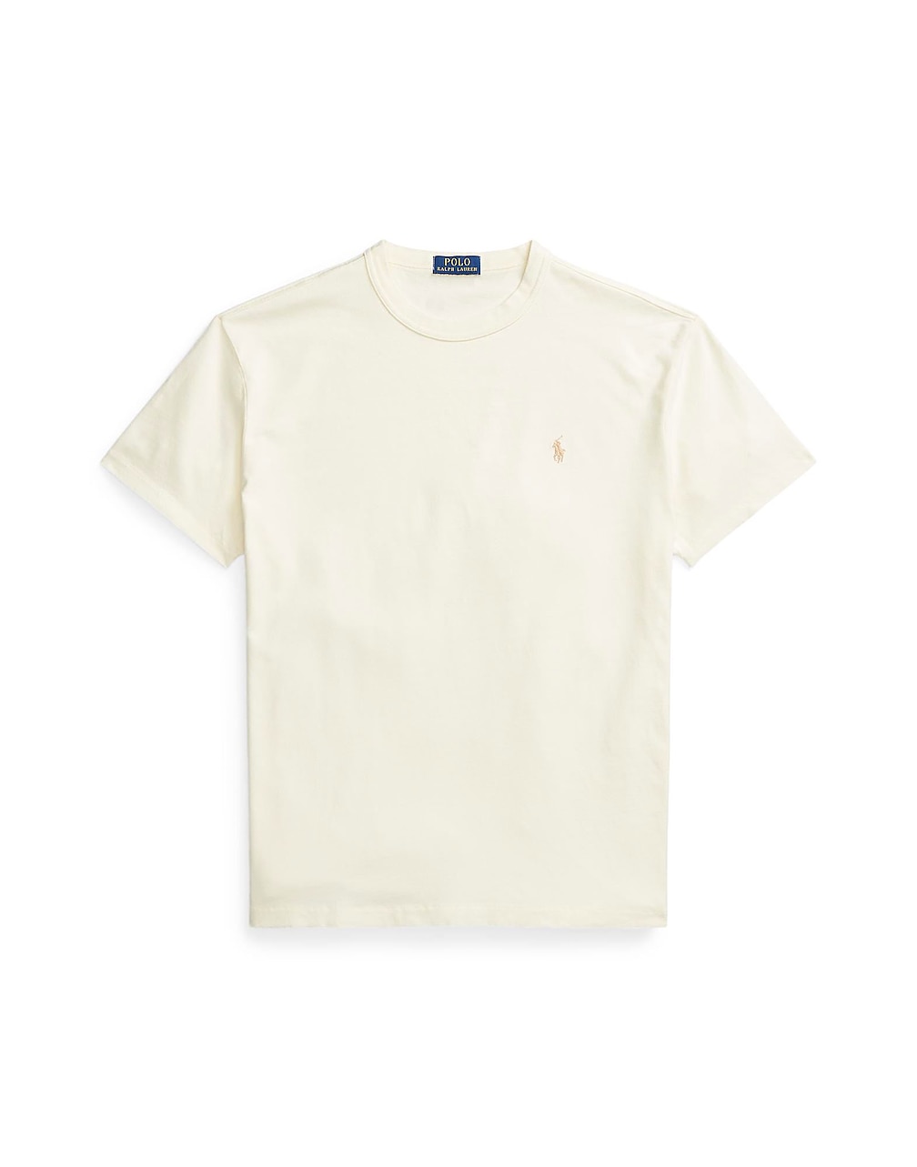 POLO RALPH LAUREN - T-shirts