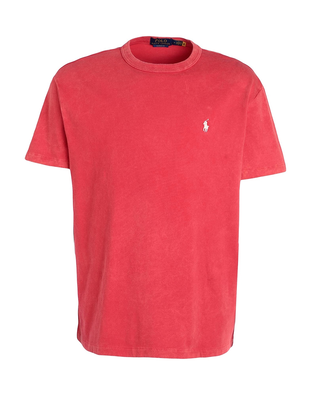 POLO RALPH LAUREN - T-shirts