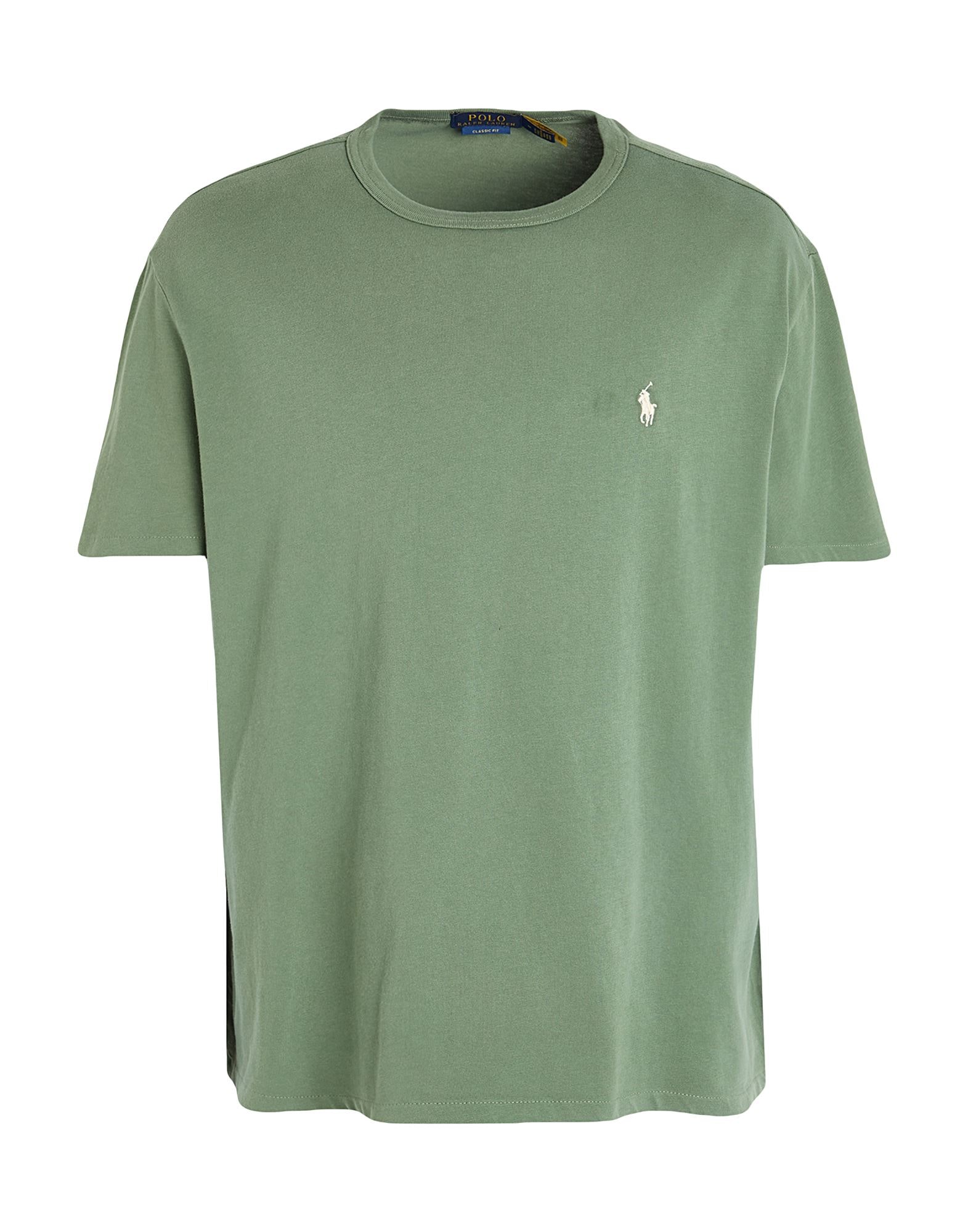 POLO RALPH LAUREN - T-shirts