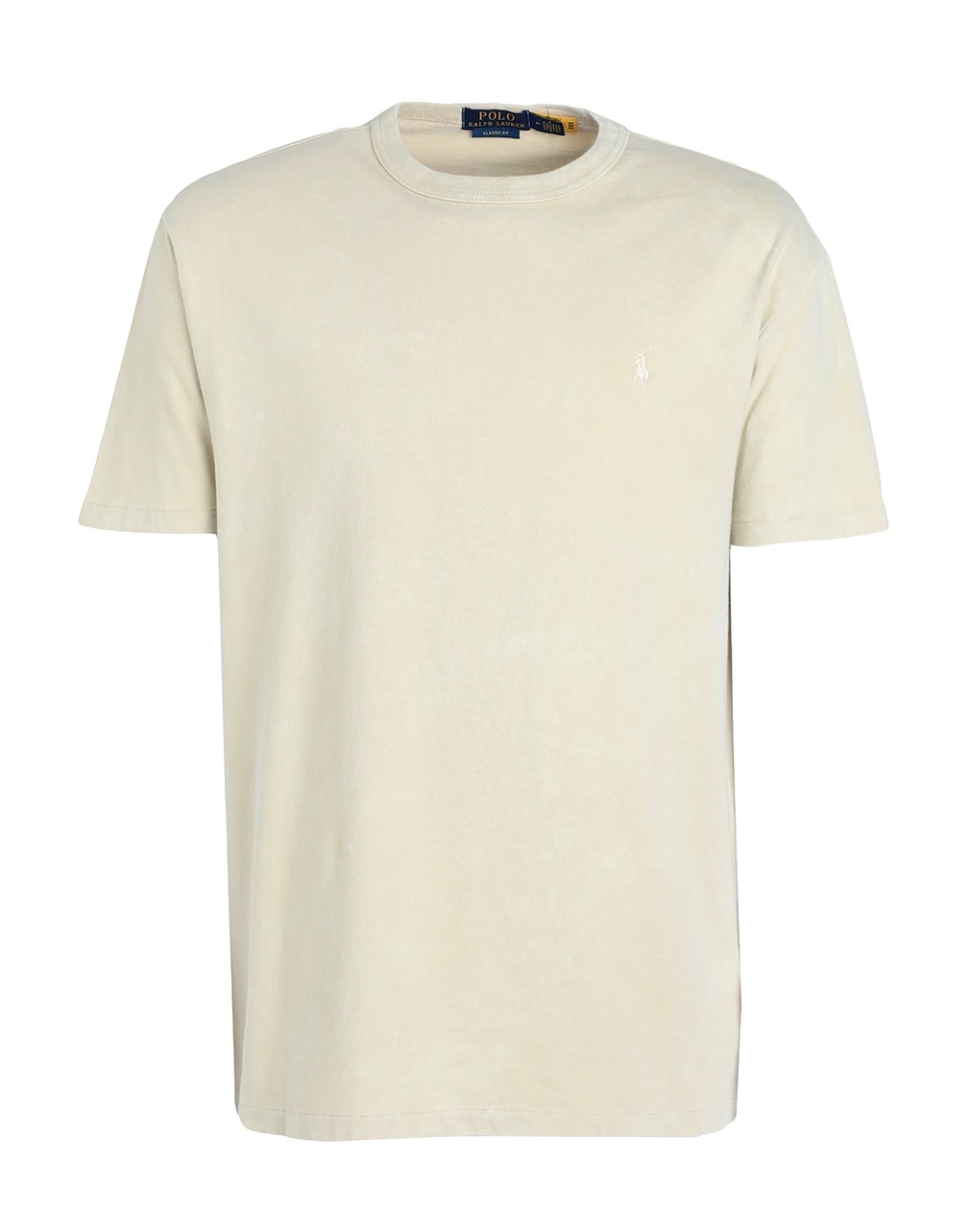 POLO RALPH LAUREN - T-shirts