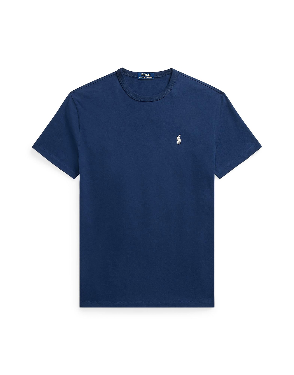 POLO RALPH LAUREN - T-shirts