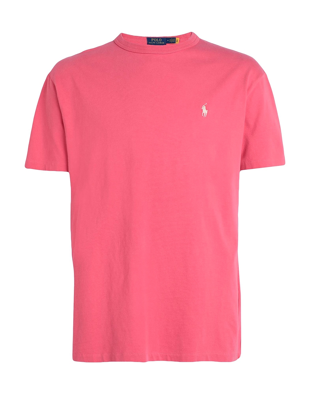 POLO RALPH LAUREN - T-shirts