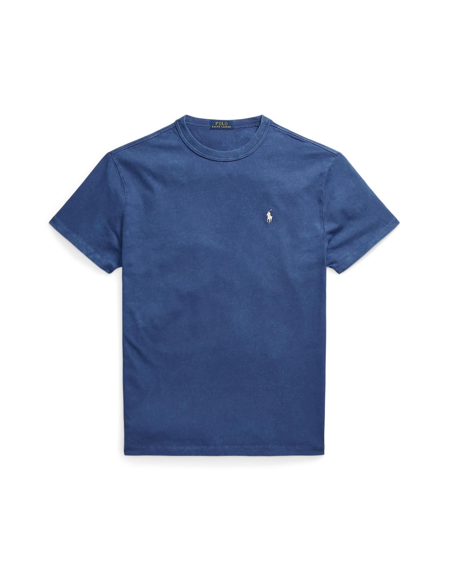POLO RALPH LAUREN - T-shirts