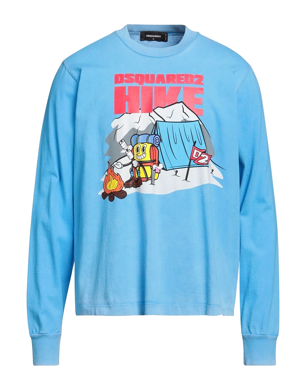 DSQUARED2 - T-shirts