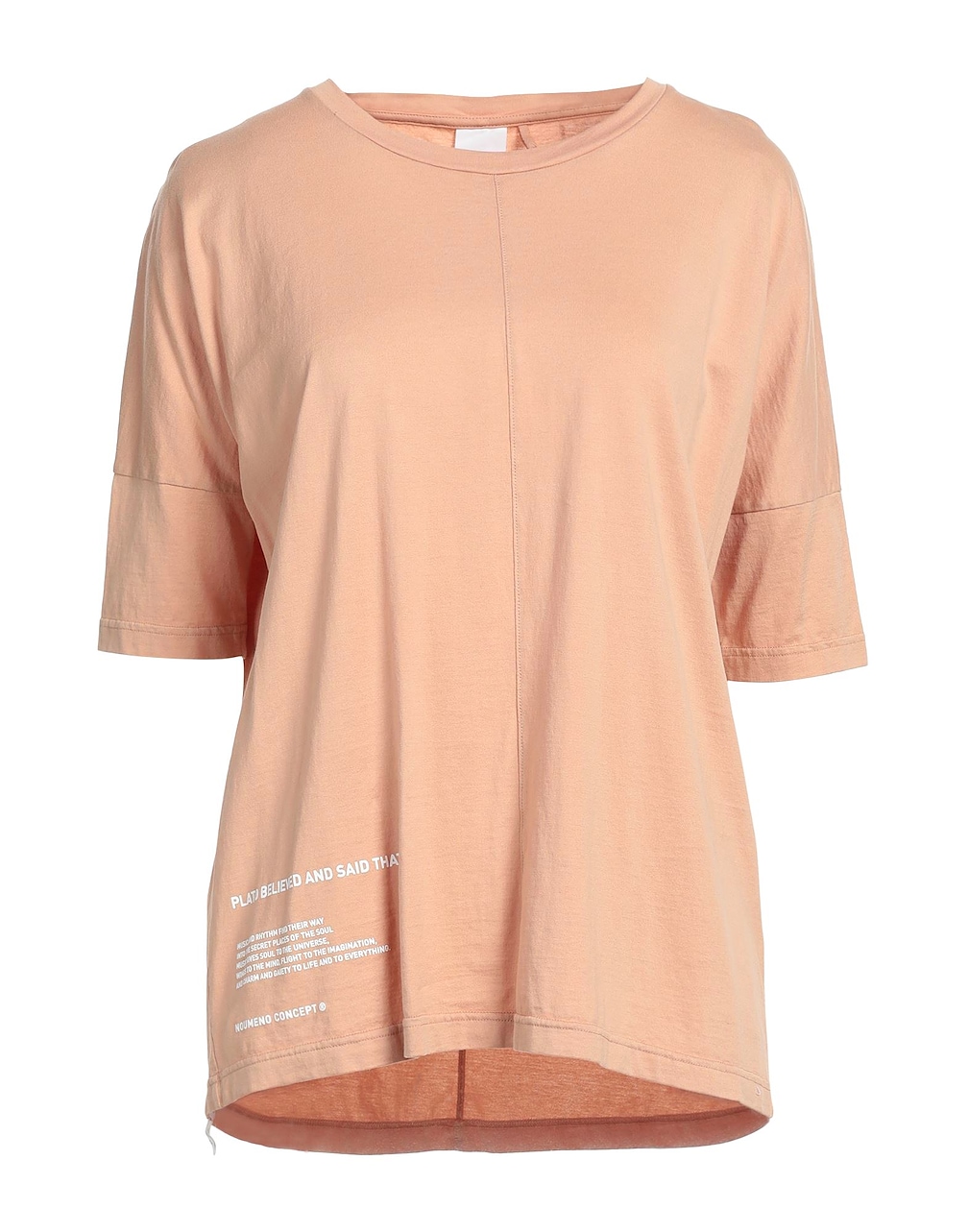 NOUMENO CONCEPT - T-shirts